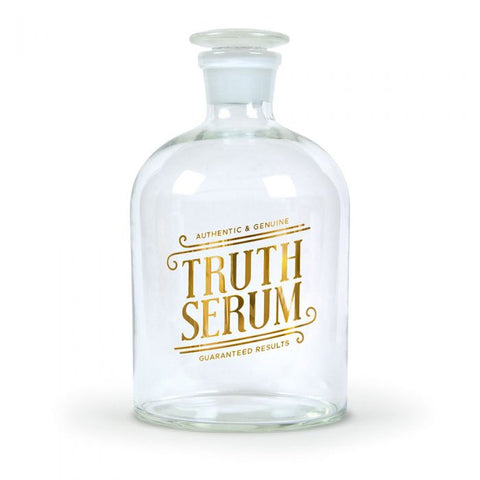 Fred Truth Serum Decanter
