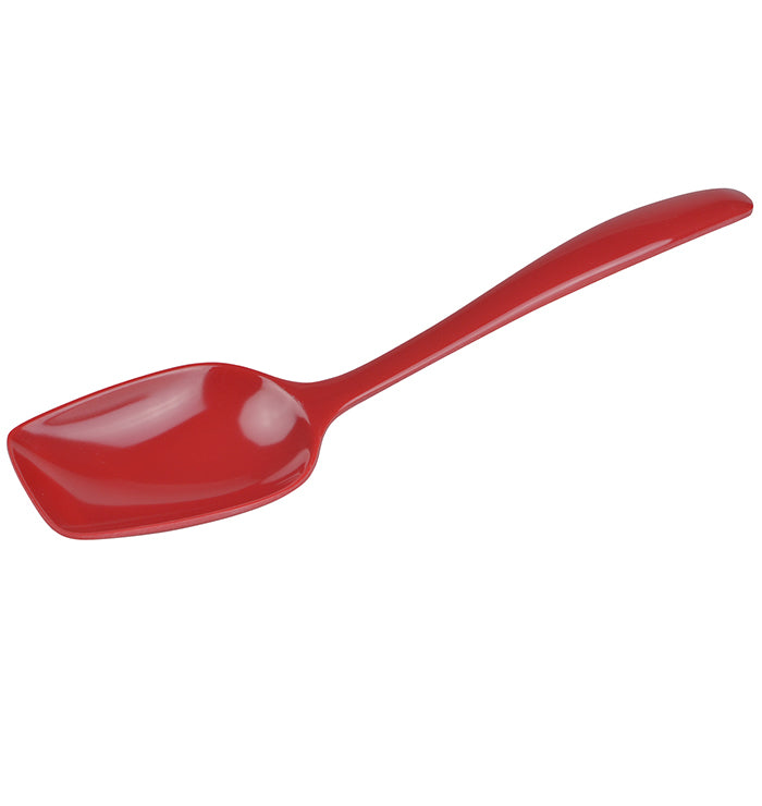 Gourmac Red Spoon 10"