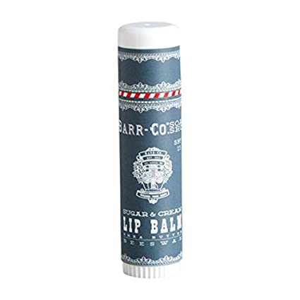 KHall Lip Balm Sugar & Cream