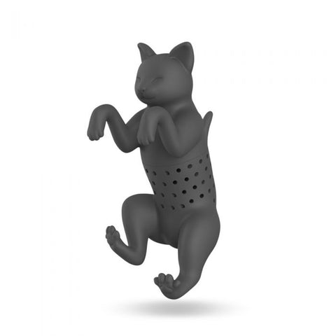 Fred Purr Tea Tea Infuser