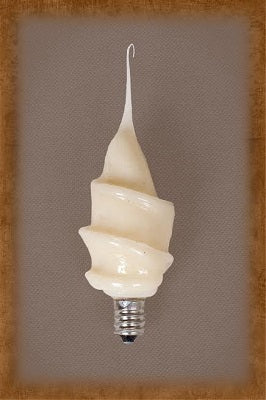 Vickie Jean's Creations Warm Twist Bulb