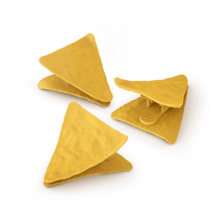 Fred Chip Clip Tortilla Chip