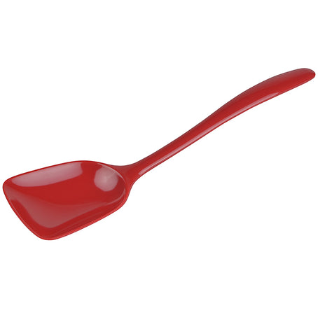 Gourmac Red Spoon 11"