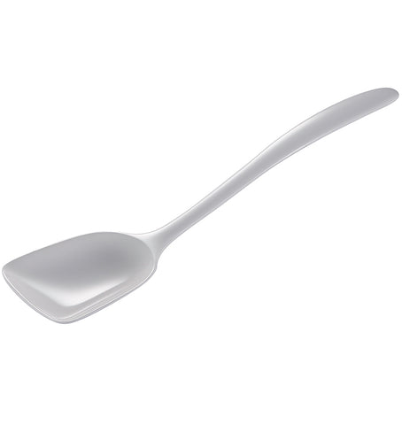 Gourmac White Spoon 11"