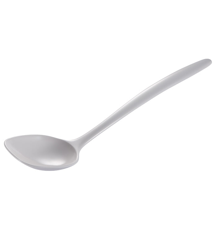 Gourmac White Spoon 12"
