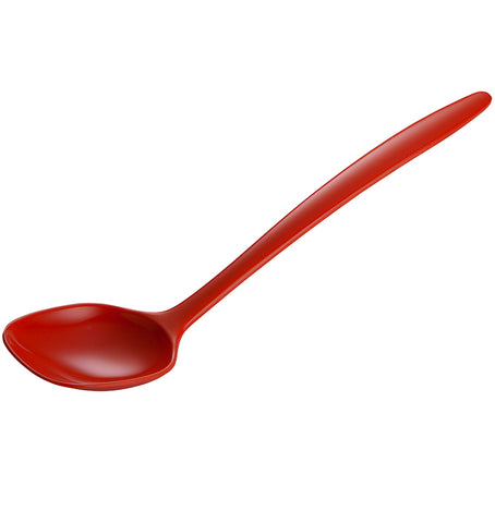 Gourmac Red Spoon 12"