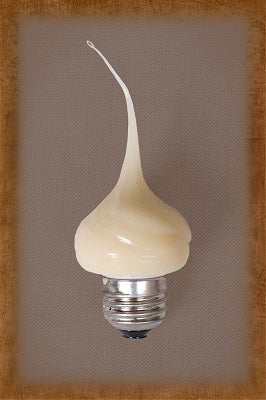 Vickie Jean's Creations Standard Warm Bulb 7.5 Watt