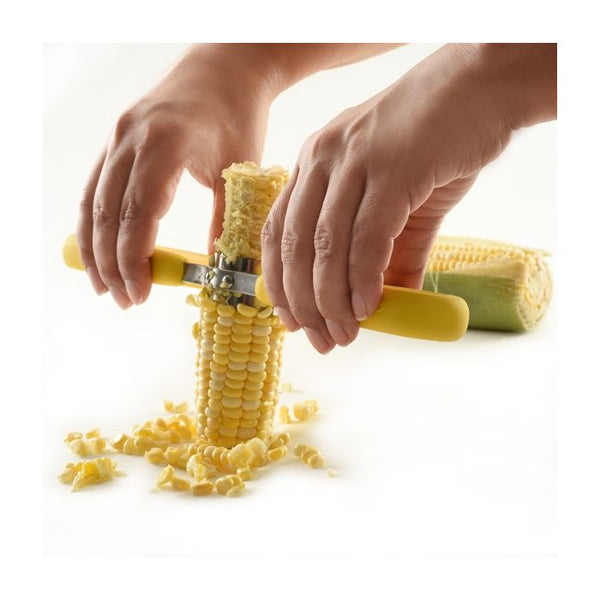 Norpro Grip EZ Corn Cutter – Simple Tidings & Kitchen