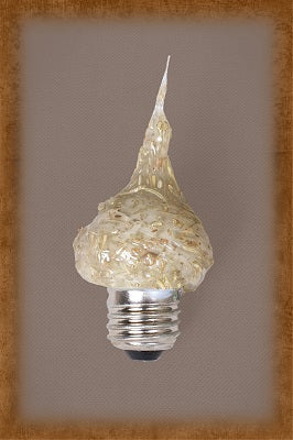 Vickie Jean's Creations Standard Silicone Pine Scented Bulb 7.5 Watt