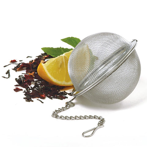 Norpro 2" Mesh Tea Infuser