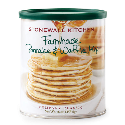 Stonewall Kitchen Pancake Mix Farmhouse