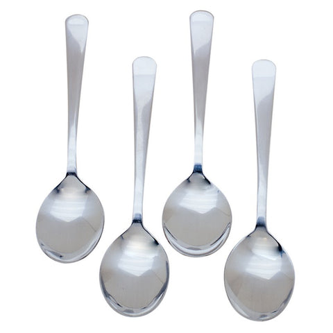 Norpro Deluxe Coffee/ Tea/ Sugar Spoons