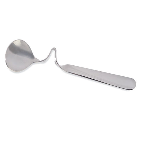 Norpro Deluxe Stainless Steel Honey Spoon
