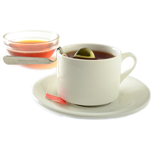 Norpro Deluxe Stainless Steel Honey Spoon