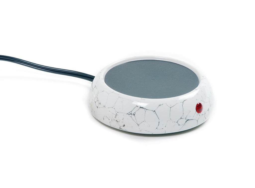 Norpro Decorative Electric Cup Warmer