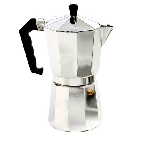 Norpro Stove Top Espresso Maker 16 oz