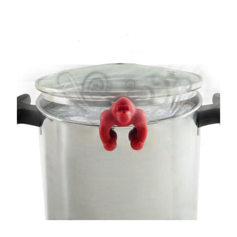 Norpro Silicone Ape Escape Pot Vent