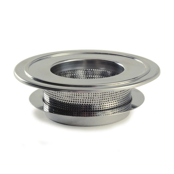 Norpro Collapsible Tea Infuser with Drip Catcher