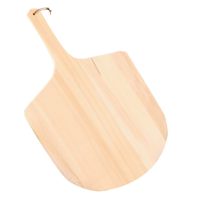 Norpro Deluxe Wooden Pizza Peel/ Paddle