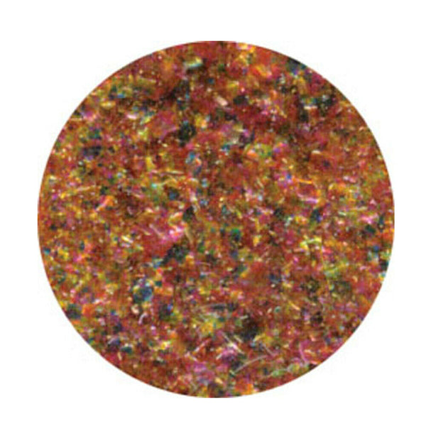 CKP Multi-color Edible Glitter .25 oz.