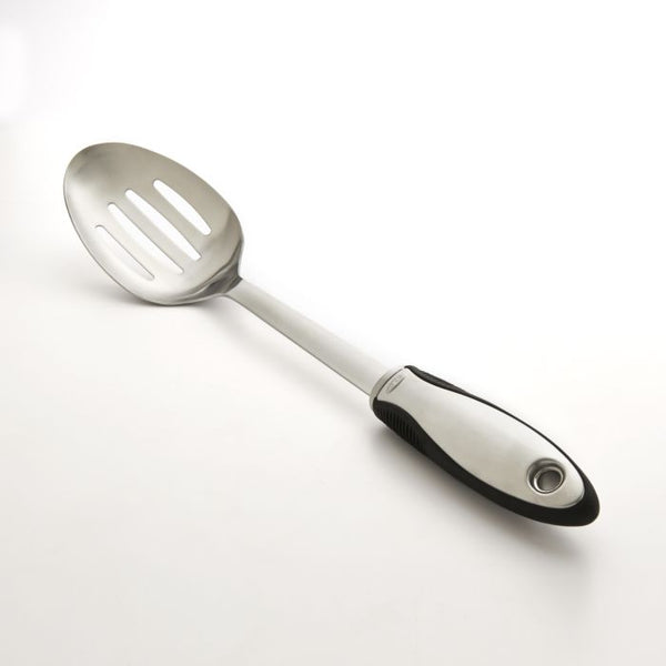 OXO Steel Slotted Spoon