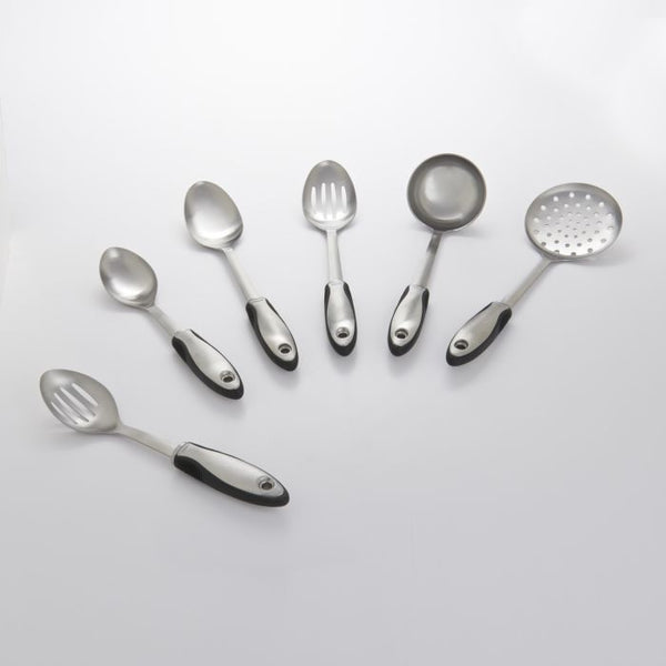 OXO Steel Slotted Spoon