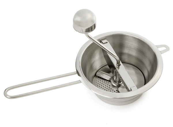 Norpro Stainless Steel Mini Food Mill