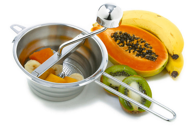 Norpro Stainless Steel Mini Food Mill