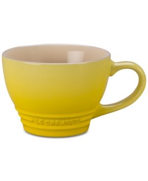Le Creuset Soleil Bistro Mug