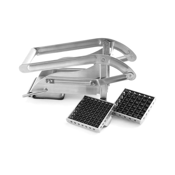 Norpro Stainless Steel Commercial French Fry Cutter