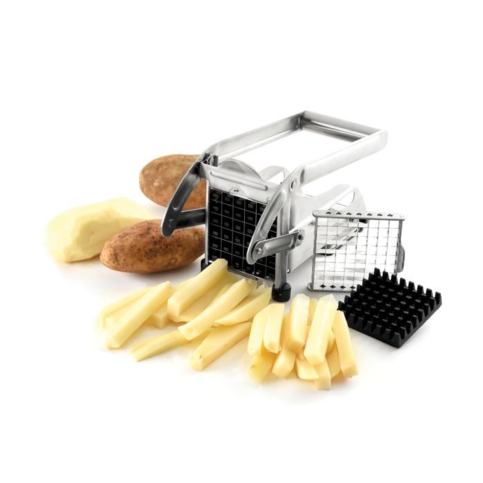 Norpro Commercial French Fry Cutter 6021