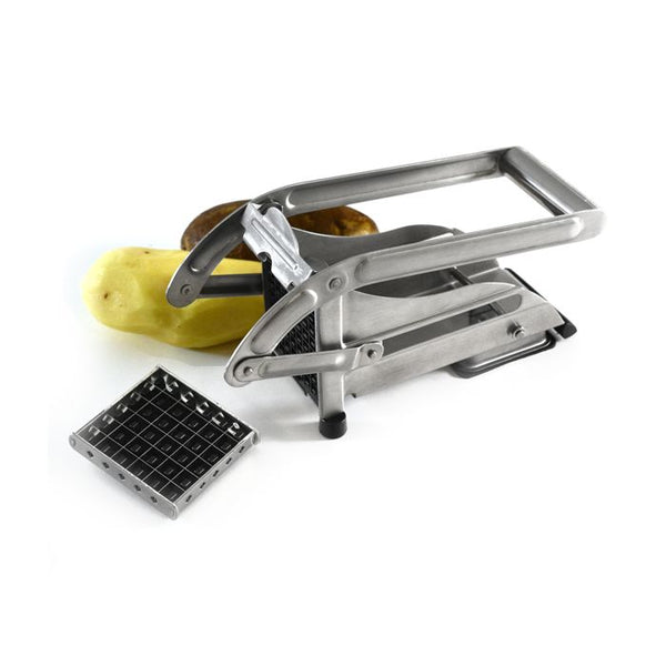 Norpro Stainless Steel Commercial French Fry Cutter