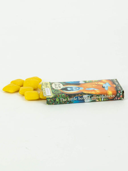 Blue Q Gum Let That Shit Go