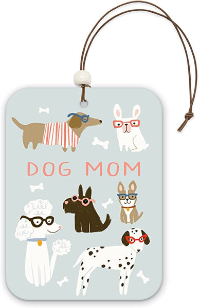 Studio Oh! Dog Mom Air Freshener