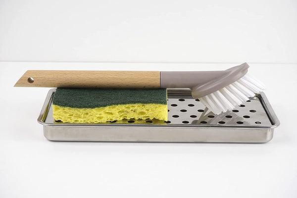 RSVP S/S Kitchen Tray