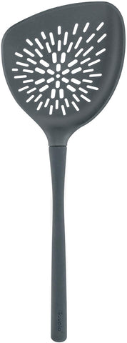 Charcoal Colored Tovolo Roasted Veggie Turner