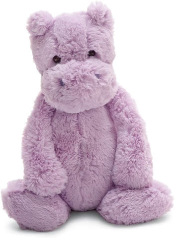 Jellycat Bashful Lilac Hippo