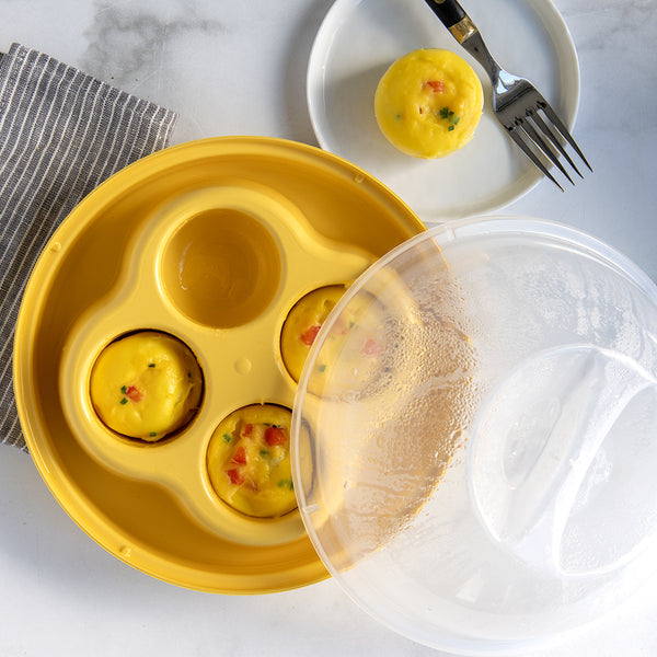 Nordic Ware Egg Bites Pan
