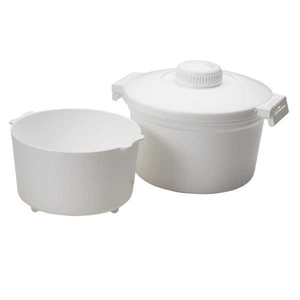 Viking Rice Cooker Nordic Ware Rice Cooker – Simple Tidings & Kitchen