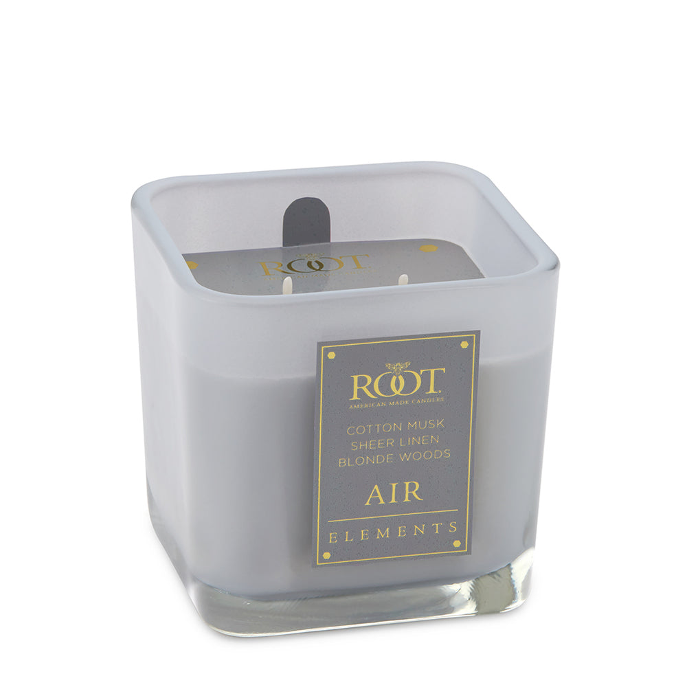Root Air Scented Candle from Element Collection