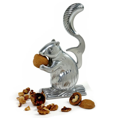 Norpro "Davy Crack'it" Squirrel Nutcracker