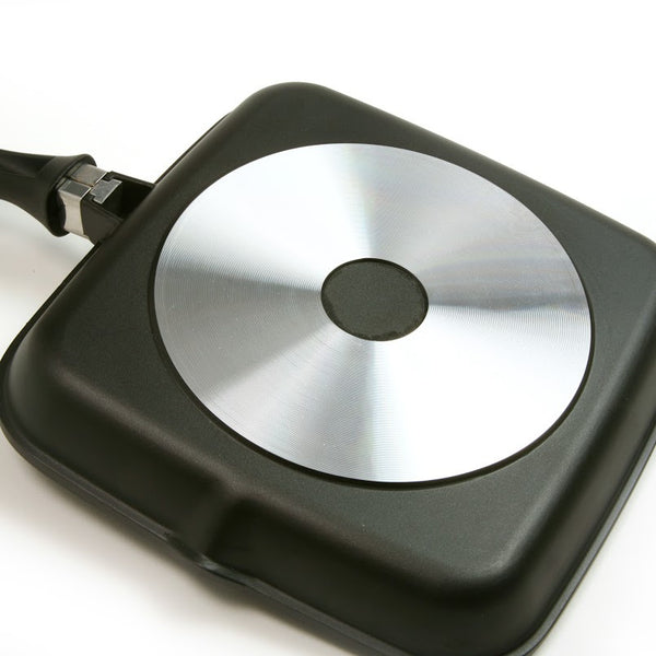 Norpro Nonstick Grill Pan 9.5"