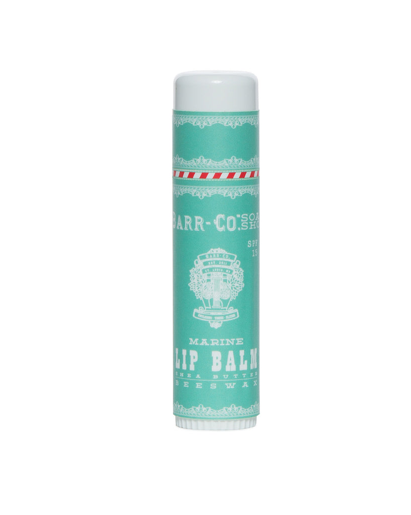 KHall Lip Balm Marine