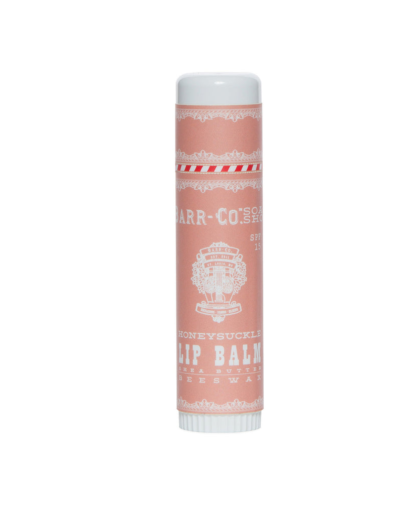 KHall Lip Balm Honeysuckle