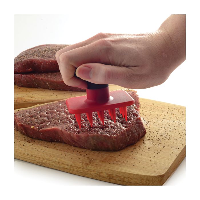 Norpro Professional Meat Tenderizer