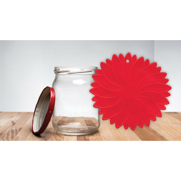 HIC KR Gripper Jar Opener