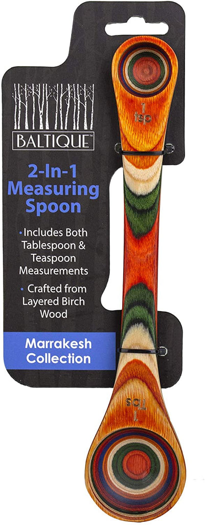 Totally Bamboo Baltique Measuring Spoon