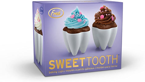 Fred Sweet Tooth Baking Cup