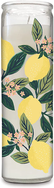 Studio Oh! Citronella & Citrus Cathedral Candle