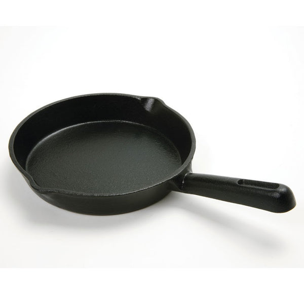 Norpro Pre-Seasoned Mini Cast Iron Skillet